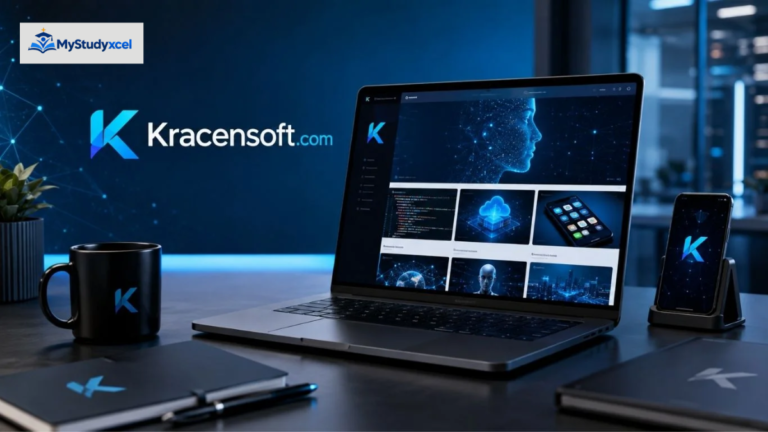 kracensoft.com