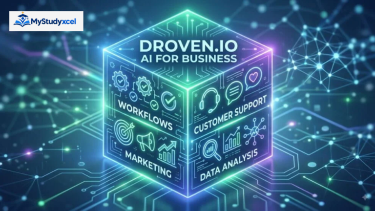 droven.io ai for business